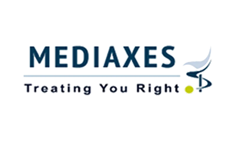 Mediaxes
